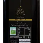 Lattina 5 Litri Olio EVO