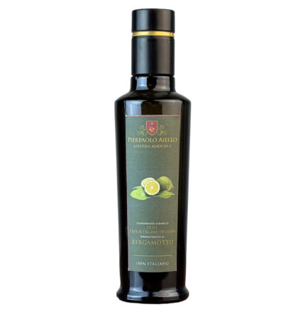 Condimento Bergamotto